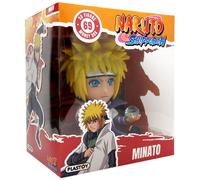 PLASTOY Salvadanaio Naruto Shippuden Minato