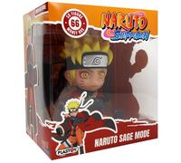 PLASTOY Salvadanaio Naruto Shippuden Naruto Sage Mode