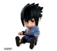 Merchandising Naruto: Plastoy - Sasuke Shippuden (Money Box / Salvadanaio)