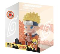 PLASTOY SALVADANAIO NARUTO UZAMAKI ANIME - GADGET