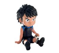 Plastoy - Salvadanaio Olive e Tom - Capitano Tsubasa: Mark Landers - Kojiro Hyug