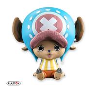 Merchandising One Piece: Plastoy - Chopper New World Xxl Money Box