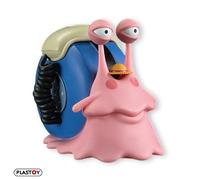 Merchandising One Piece: Plastoy - Transponder Snail (Money Box / Salvadanaio)