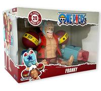 PLASTOY Salvadanaio One Piece Franky
