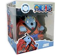 PLASTOY Salvadanaio One Piece Jinbe