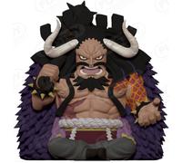 PLASTOY Salvadanaio One Piece Kaido