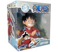 PLASTOY Salvadanaio One Piece Monkey D.Luffy Luffytaro