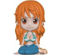 Plastoy - Salvadanaio One Piece: Nami