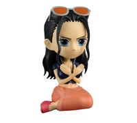 Plastoy - Salvadanaio One Piece: Robin
