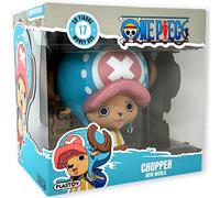 PLASTOY Salvadanaio One Piece TonyTony Chopper