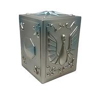 Figura - Saint Seya: Plastoy - Cygnus Pandora's Box (money Box / Salvadanaio)