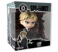 PLASTOY Salvadanaio Spy x Family Loid Forger