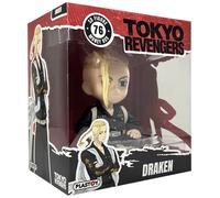 PLASTOY Salvadanaio Tokyo Revengers Draken Ken Ryugugi