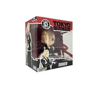 PLASTOY SALVADANAIO TOKYO REVENGERS DRAKEN KEN RYUGUGI ANIME MANGA - GADGET