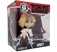 PLASTOY Salvadanaio Tokyo Revengers Mikey Manjiro Sano