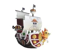 Plastoy - salvadanaio XXL ONE PIECE : THOUSAND SUNNY