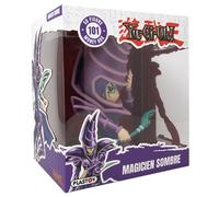 PLASTOY Salvadanaio Yu-Gi-Oh Mago Nero