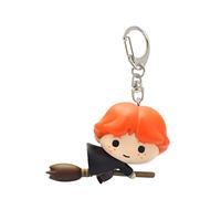 Plastoy SAS 60692 - Portachiavi Harry Potter: Chibi Ron Weasley, 17 x 17 x 16 cm
