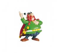 Plastoy SAS Asterix - Figura Majestrix Conducente