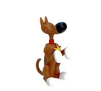Plastoy SAS-PLA63124 Lucky Luke Giocattoli, Multicolore, PLA63124