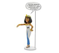 Plastoy SAS PLA00364 Cleopatra con fumetto (seconda edizione)