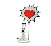 Plastoy SAS PLA00365 Idefix con fumetto (edizione 2)