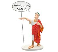 Plastoy SAS PLA00366 Caesar con fumetto (seconda edizione)