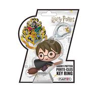Plastoy SAS PLA60689 - Portachiavi Chibi Harry Potter, in Blister