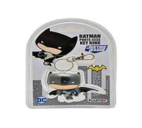 Plastoy - DC Comics - Portachiavi Chibi Batman