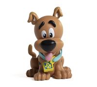 Plastoy Scooby Doo Piggy Bank Beige
