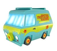 Plastoy Scooby-Doo Salvadanaio Chibi The Mystery Machine - Plastica - 11 cm