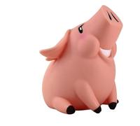 Plastoy Seven Deadly Sins Salvadanaio Hawk - Plastica - 12 cm