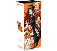 Plastoy Shaman King Puzzle da 1000 pezzi - Poster incluso