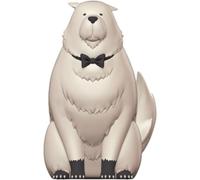 Plastoy Salvadanaio Spy X Family Bond 14 Cm