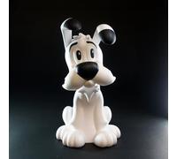 Plastoy - Statuetta Idefix XXL 30 cm
