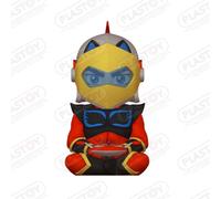 Plastoy UFO Robot Grendizer Duke Fleed Chibi Money Bank