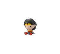 PLASTOY WONDER WOMAN CHIBI BANK SALVADANAIO
