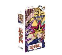 Yu-Gi-Oh!: 1000-piece Puzzle Yu-Gi-Oh! Plastoy