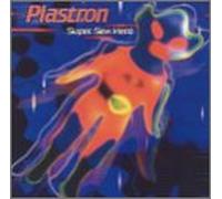 Plastron - Super Sex Hero