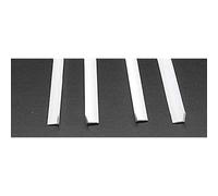 Plastruct 7.9mm 90-Degree Angle 4pcs # AFS-10