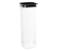 Plastteam Hamburg Luxusline - Contenitore per Alimenti 2X 1,7l Multicolore