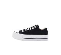Converse Sneakers Chuck Taylor All Star Lift Ox Nero Donna EUR 37 / US 4.5