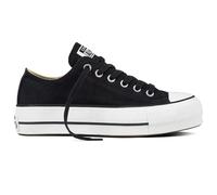 Converse Sneakers Chuck Taylor All Star Lift Ox Nero Donna EUR 39 / US 6