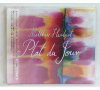 PLAT DU JOUR - MATTHEW HERBERT