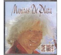 Plata De Manitas - Live Tour 97