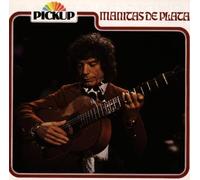 Plata,Manitas de - Flaming Flamenco