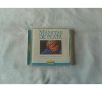 Plata,Manitas de - Gold