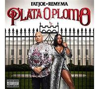 Fat Joe & Remy Ma Plata O Plomo (Vinyl LP) 12" Album