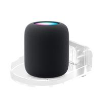 Plataforma adhesiva para pared - Soporte de vigilancia flotante, soporte para dispositivo compacto | Tenedor ligero multiusos del ahorro de espacio para la exhibición elegante interior del altavoz de