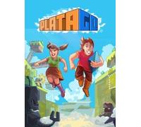 PlataGO! Super Platform Game Maker (PC) Steam Key EUROPE